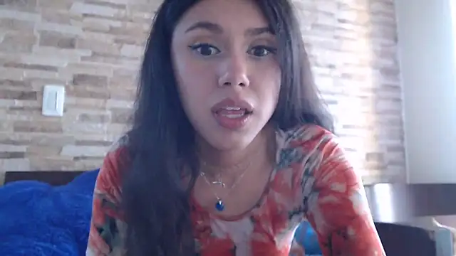 caramel doll   online show from 13, 3, 2026