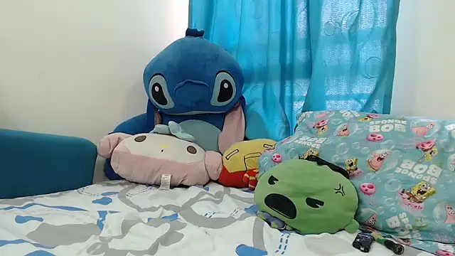 caramel doll   online show from 8, 4, 2026