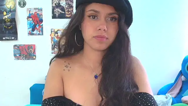 caramel doll   online show from 4, 6, 2026