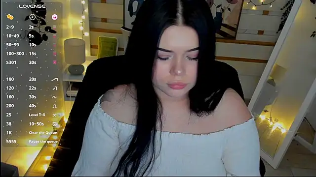 Mona Esty online show from 20, 2, 2026