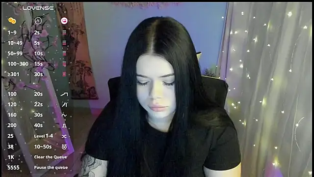 Mona Esty online show from 13, 3, 2026