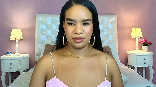 ScarletMusk online show from 6, 10, 2025