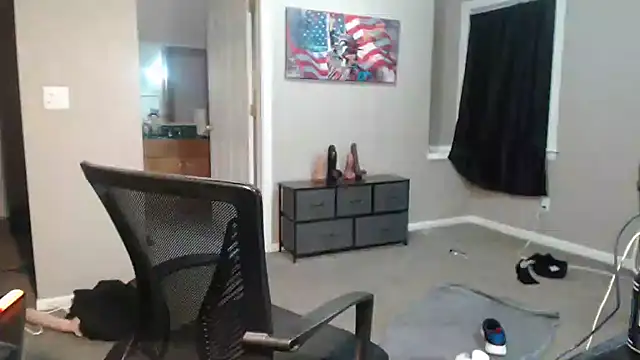 Snapshot of Michigan9000 chatting on 3, 10, 2025 Michigan9000 online show from 3, 10, 2025