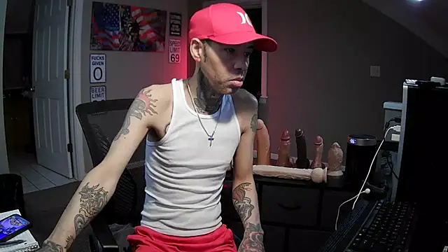 Michigan9000 online show from 1, 12, 2025