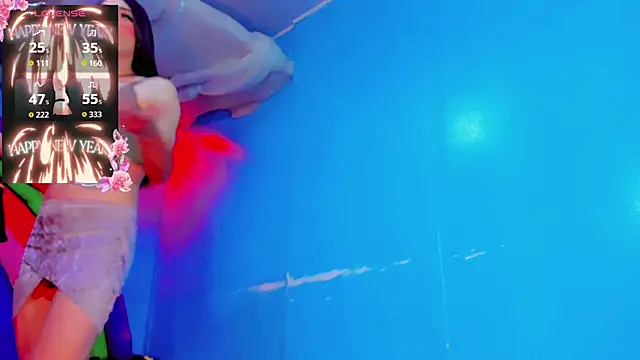 katalina-hot1 online show from 10, 10, 2025