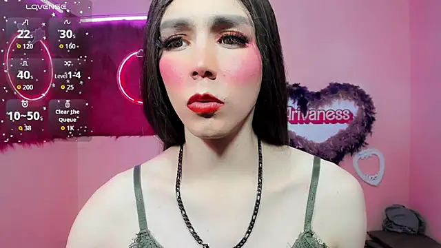 katalina-hot1 online show from 5, 12, 2025