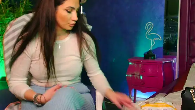 nicolepalmer online show from 3, 10, 2025