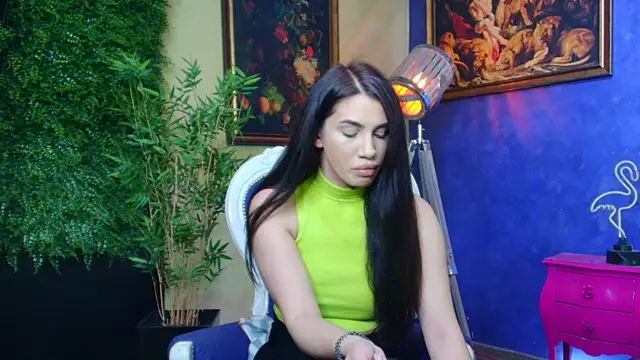 nicolepalmer online show from 8, 11, 2025