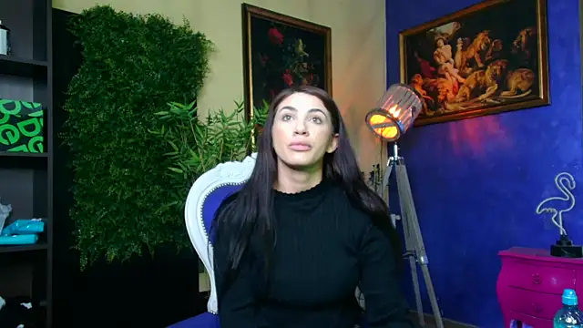 nicolepalmer online show from 18, 2, 2026