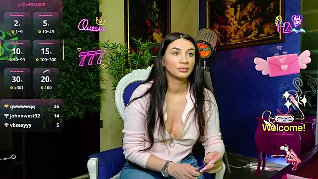 Snapshot of nicolepalmer chatting on 18, 5, 2026 nicolepalmer online show from 18, 5, 2026