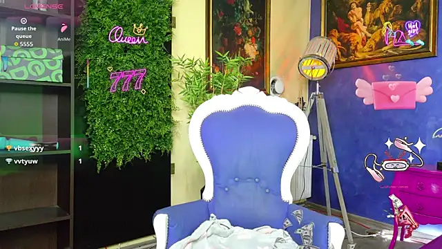 Snapshot of nicolepalmer chatting on 20, 5, 2026 nicolepalmer online show from 20, 5, 2026