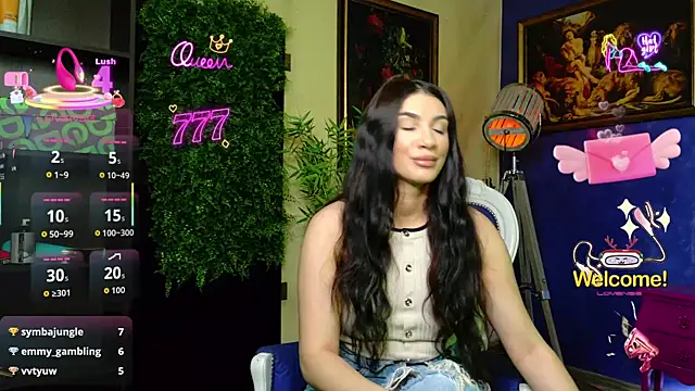 Snapshot of nicolepalmer chatting on 21, 5, 2026 nicolepalmer online show from 21, 5, 2026