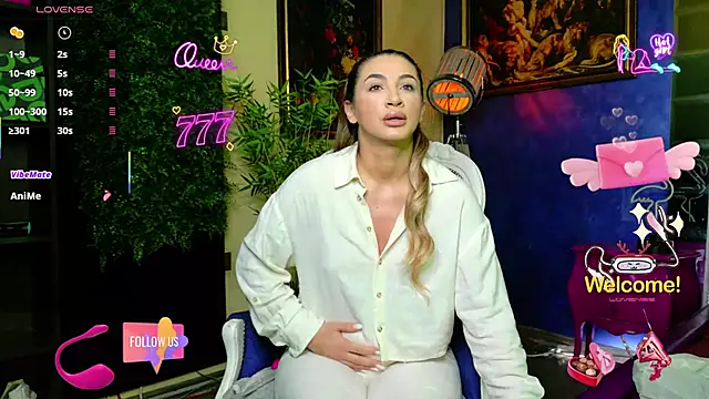 Snapshot of nicolepalmer chatting on 27, 5, 2026 nicolepalmer online show from 27, 5, 2026