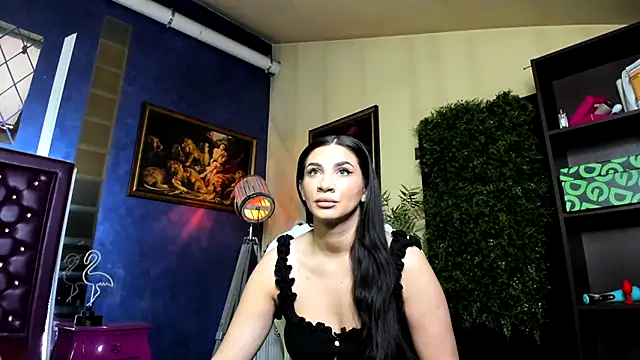 Snapshot of nicolepalmer chatting on 1, 6, 2026 nicolepalmer online show from 1, 6, 2026