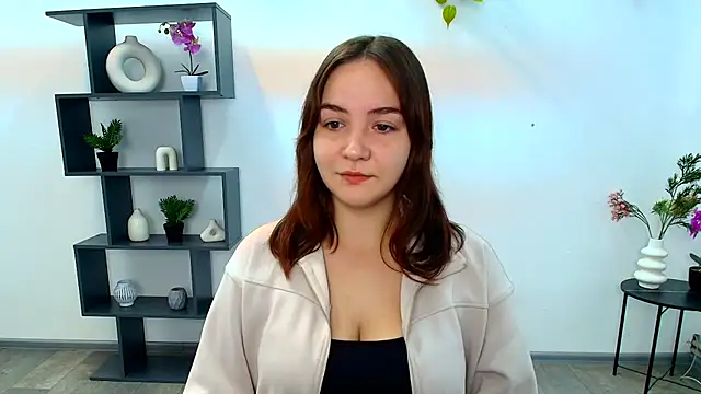 OliviaMontgommery online show from 18, 10, 2025