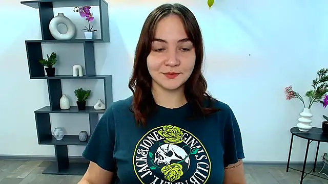 OliviaMontgommery online show from 21, 10, 2025