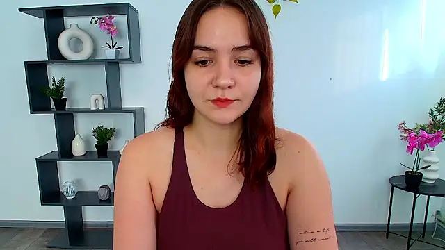 OliviaMontgommery online show from 12, 11, 2025