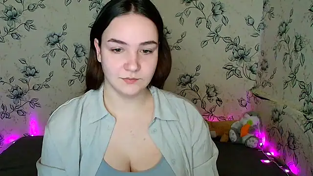 OliviaMontgommery online show from 19, 3, 2026