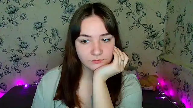 OliviaMontgommery online show from 26, 4, 2026