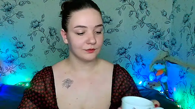 OliviaMontgommery online show from 31, 5, 2026
