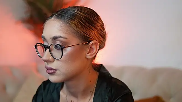 AileenKiss online show from 22, 10, 2025