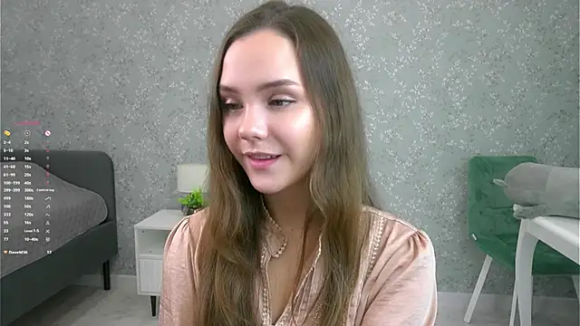 SweetSaraPie online show from 13, 10, 2025