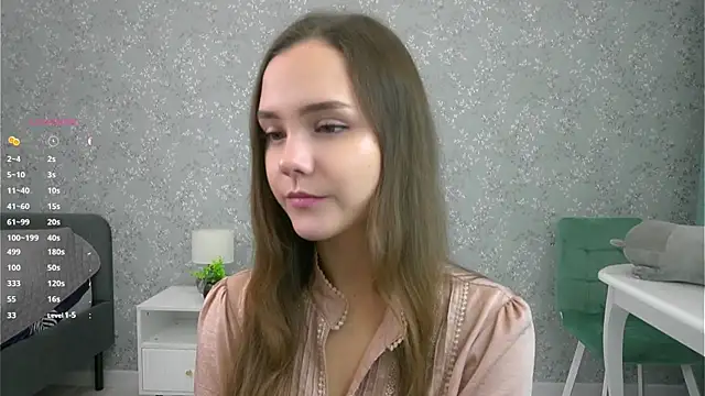 SweetSaraPie online show from 21, 10, 2025