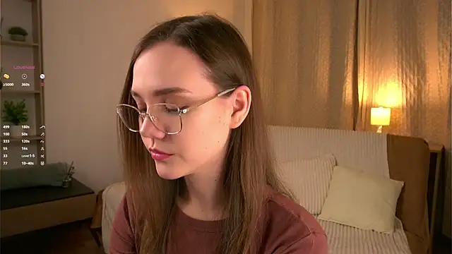 SweetSaraPie online show from 16, 4, 2026