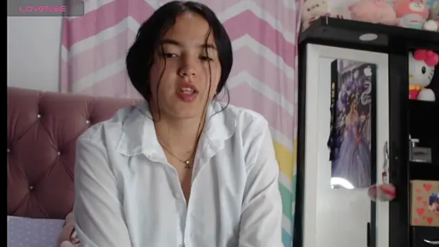 nani addams online show from 10, 10, 2025
