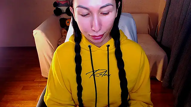 Fairy elya hot online show from 10, 10, 2025