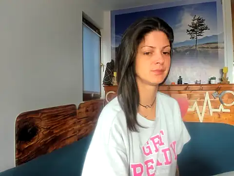 anissawhitenss online show from 27, 10, 2025