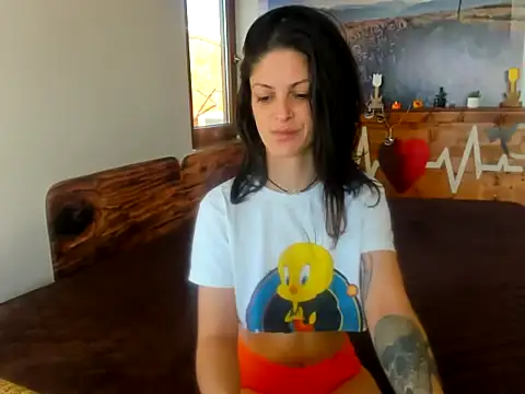 anissawhitenss online show from 2, 11, 2025