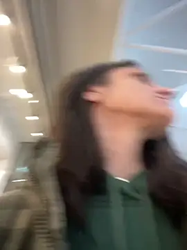 anissawhitenss online show from 27, 11, 2025