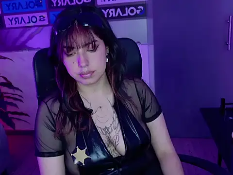 Violetta Swett  online show from 11, 11, 2025