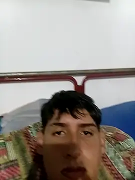 Luisneljc online show from 18, 1, 2026