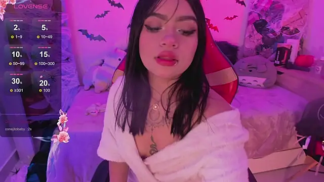 emma soffia online show from 25, 10, 2025