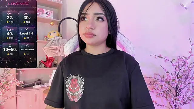 Snapshot of emma_soffia chatting on 4, 3, 2026 emma soffia online show from 4, 3, 2026