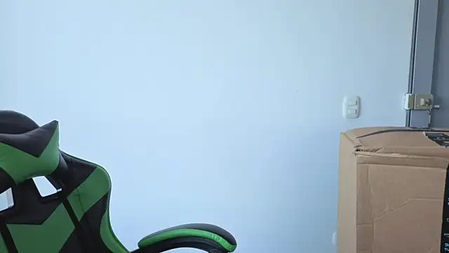 Qadeshoficial online show from 15, 10, 2025