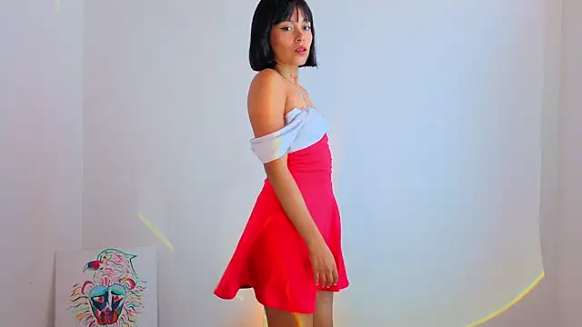 Qadeshoficial online show from 18, 10, 2025