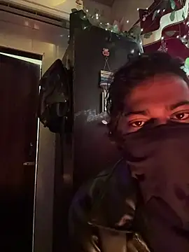 Ujjwallkumar0069 online show from 2, 2, 2026