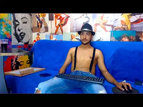 dazo vnzl12 online show from 10, 10, 2025