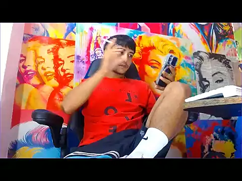 dazo vnzl12 online show from 10, 1, 2026