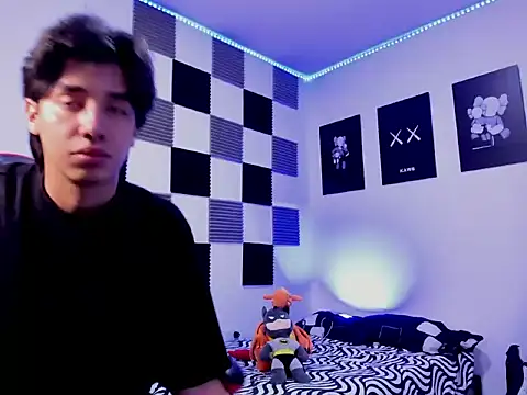 jeycobb online show from 25, 10, 2025