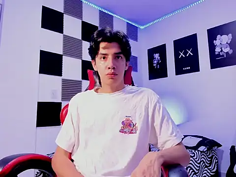 jeycobb online show from 27, 10, 2025