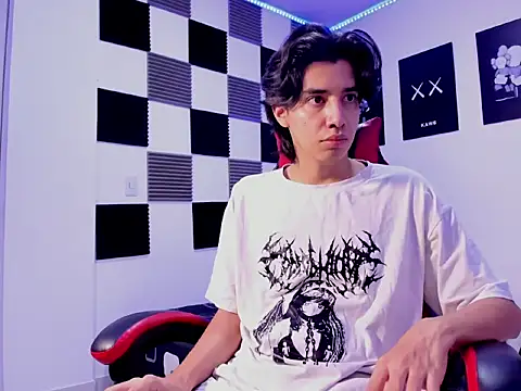 jeycobb online show from 20, 12, 2025