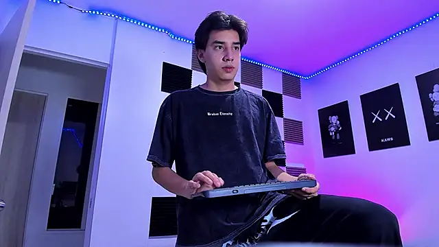 jeycobb online show from 22, 3, 2026