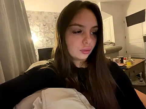 EllaStarrxxx online show from 26, 10, 2025