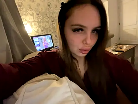 EllaStarrxxx online show from 20, 11, 2025