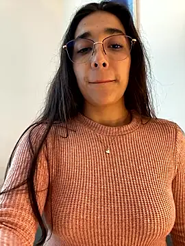 SabrinaEvanss  online show from 14, 1, 2026