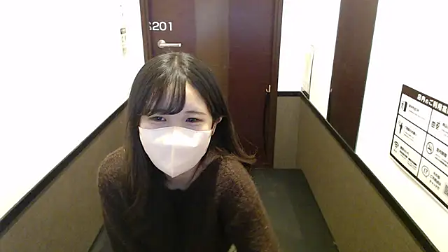 Snapshot of Aika_JP chatting on 8, 10, 2025 Aika JP online show from 8, 10, 2025